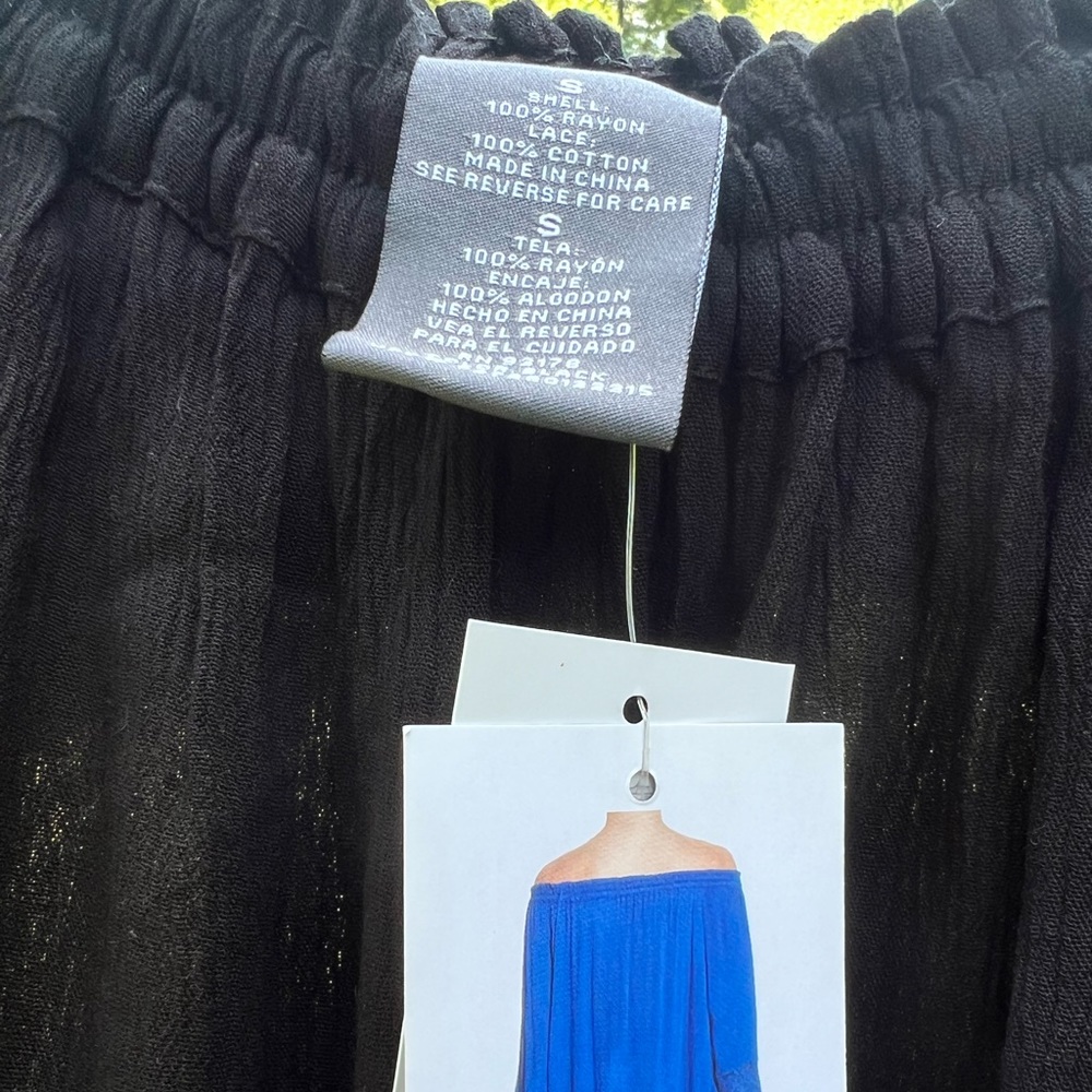 Chelsea &Theodore NWT